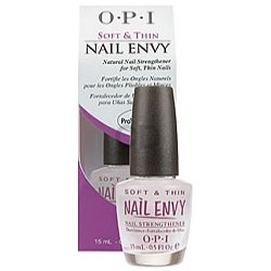 OPI Nail Envy Soft and Thin Natural Nail Strengthener 15 ml
