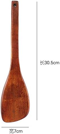 Fish Gets/Long,Non-stick Pan,Spatula/Wooden Chopping Board-A