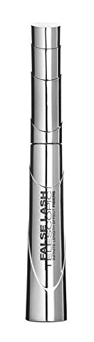 L'Oreal Paris False Lash - 9 ml, Telescopic Magnetic Black