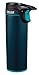 Produktbild Camelback Trinkflasche /Thermoflasche Forge - Aus Edelstahl - Hält 6 Stunden heiss - 470 ml - Deep Sea