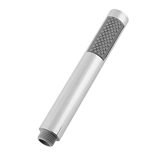 amzdeal Wannenrandarmatur Wasserhahn Badewanne Armaturen mit Handbrause - 8