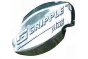 Kerbl Gripple - Conectores medios, 6 unidades en blíster