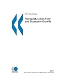Image de Transport, urban form and economic growth