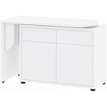 Schreibtisch Platzsparend - Enteiran