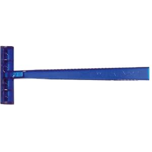 Wilkinson Sword Duplo Disposable Razor 4-Pack (4 Packs of 8) - Image 4