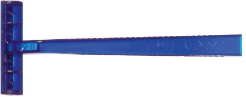 Wilkinson Sword Duplo Einwegrasierer 6+2 Stück, 4er Pack (4 x 8 Stück) - 4