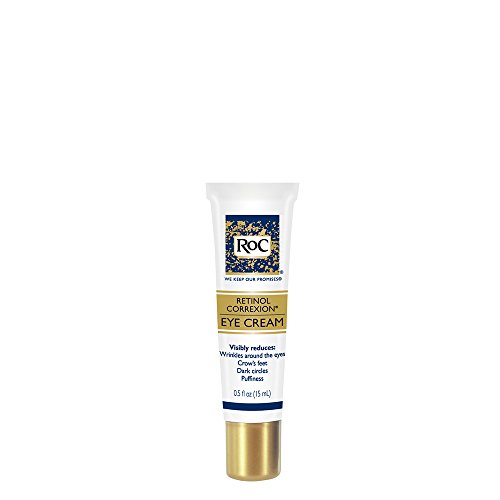 Roc Retinol Correxion Eye Cream 0.5oz