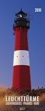 Image de Leuchttürme 2010: PhotoArt Vertical Kalender