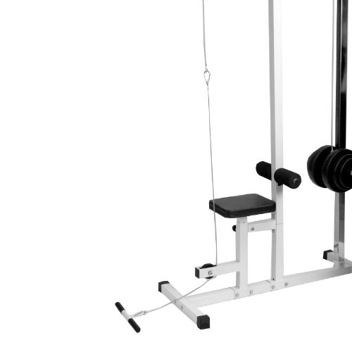 Gorilla Sports Latzugstation, 10000116 - 2