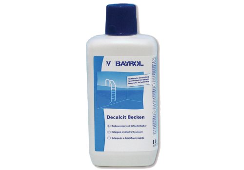 1 l Bayrol – Decalcit Becken - 2
