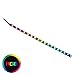 Price comparison product image Game Max RGB LED Strip (30cm) - Black
