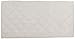 Hauck Bed Me Travel Cot Mattress Sheet, 120 x 60 cm