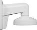 Produktbild Klammern HIKVISION ds-1272zj-110-trs, Wandhalterung für Verwendung mit ds-2ce56d8t-it3e, ds-2ce56h1t-it3e, ds-2ce56d8t-itm, ds-2ce56d8t-itme & ds-2ce56h1t-itme