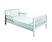 Kinder Valley Kai Toddler Bed - White
