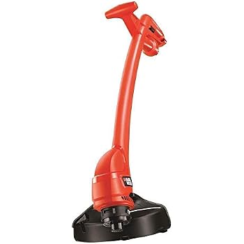 Coupe-Bordures Électrique Einhell 250W - Longueur Fil 6m - Poignée Anti-Arrachement - Jardin