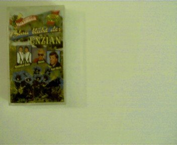 Preisvergleich Produktbild Blau blüht der Enzian