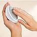 JML Ped Egg Footcare File - White