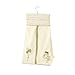 Bed-e-Byes Zippy Zebra Nappy Stacker