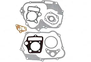 AUTOVEA Bike OE Type Full Gaskets Kit Compatible with Honda Activa 4G