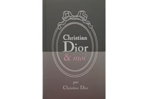 Christian Dior et moi