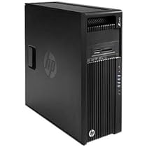 HP Z440 Workstation: Amazon.de: Computer & Zubehör