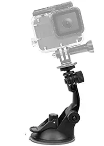 Imported Car Windshield Window Mount Suction Cup Sucker Stand Holder For Gopr