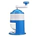 Produktbild Timlatte Tragbare Handkurbel Handbuch Haushalt Ice Crusher Shaver Schnee-Kegel-Hersteller-Maschine-Küche-Werkzeug