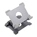 Produktbild Soundance Adjustable Tablet Stand Holder für iPad Pro Air Mini 7.9 / 9.7 / 10.5 / 12.9, Samsung, Microsoft Surface, Kindle, 6 - 13 Zoll Gerät, tragbar für Schreibtisch-Küchentisch