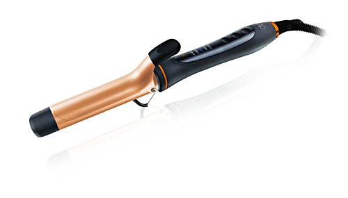 Diva Pro Styling 32 mm Argan Digital Tong