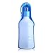 Produktbild Minzhi 250 ml Haustier-Wasserflasche Puppy Feeder Trinkflasche (zufLlige Farbe)