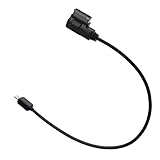 audi interface iphone 7 Anzug für: Audi mit AMI Interface und VW mit MDI Interface