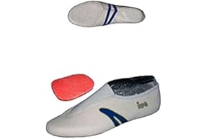 IWA Artistic-Gymnastic Shoes Type 403 made in Germany: IWA Artistic-Gymnastic Shoes Type 403 made in Germany