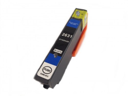 20 kompatible XL Druckerpatronen mit Füllstandsanzeige für Epson Expression Premium XP-510 XP-600 XP-605 XP-610 XP-615 XP-700 XP-710 XP-800 XP-810 Patronen kompatibel zu T2621 T2631 T2632 T2633 T2634 - 3