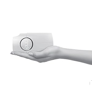 BEARS VS BABIES IPL Hair Removal Device on Body and Face Laser Hair Reduction System White - Image 2