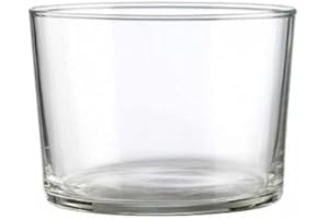 Vicrila – 12 Mini Bicchieri per Sidro, Capacità: 23 cl