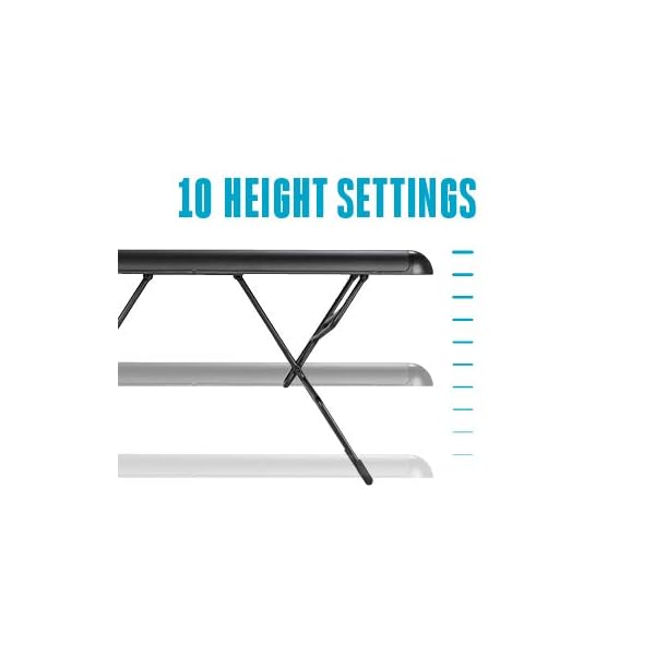 Height-Adjustable Standing Desk - VARIDESK Soho - Image 6