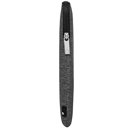 Incase Slim Sleeve Tasche für 15″ MacBook Pro Retina / Pro – Thunderbolt 3 (USB-C) – Schwarz Meliert - 4