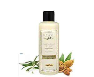 Khadi Meghdoot Hair Conditioner Dry Hair 210ml (Pack of 1)