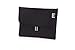 Polar Gear Baby Hand Bag Size Changing Mat (Black)