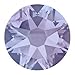 Swarovski Crystal Provence Lavender (283) Rhinestone Gems - Small Pack - 3.8Mm (Ss16) 46 In Pack