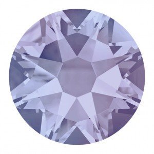 Swarovski Crystal Provence Lavender (283) Rhinestone Gems - Small Pack - 3.8Mm (Ss16) 46 In Pack