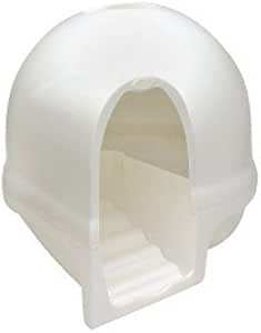 booda clean step litter box