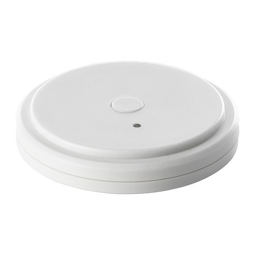 Preisvergleich Produktbild IKEA UTRUSTA - Fernbedienung, weiß