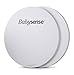 Motorola MBP853 Connect Wi-Fi HD Video Baby Monitor & BabySense 5 Bundle