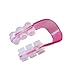 Hot Sell Nose Up Shaping Shaper Lifting + Bridge Straightening Beauty Clip Color Random