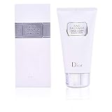 De la marca Dior. CHRISTIAN DIOR Crema Depiladora Hombre Eau Sauvage 150 ml