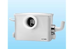 HOMA Sanifox Kleinhebeanlage