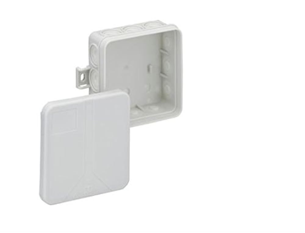 распределительная коробка krone, плинтов 20. коробка 60х40х20. 0 мкпп. коробок 1/3 3488006. короб 2×15 объем 220 литров.