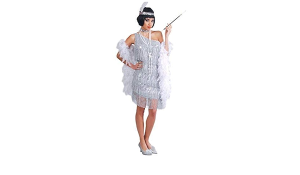 sexy gatsby costume