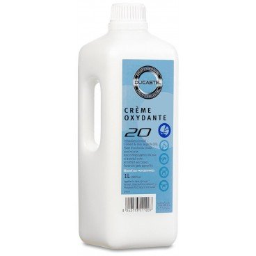 DUCASTEL Litre Oxydant Ducastel 20V